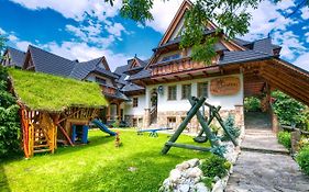 Góralski Gościniec&SPA